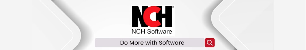 NCH Software Banner