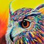 Crazy_owl_coloring