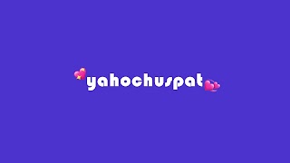 Заставка Ютуб-канала «Yahochuspat»