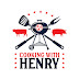 Cooking With Henry