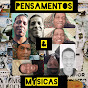 Pensamentos & Músicas by Paulo Marr