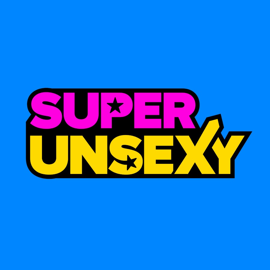 Super Unsexy