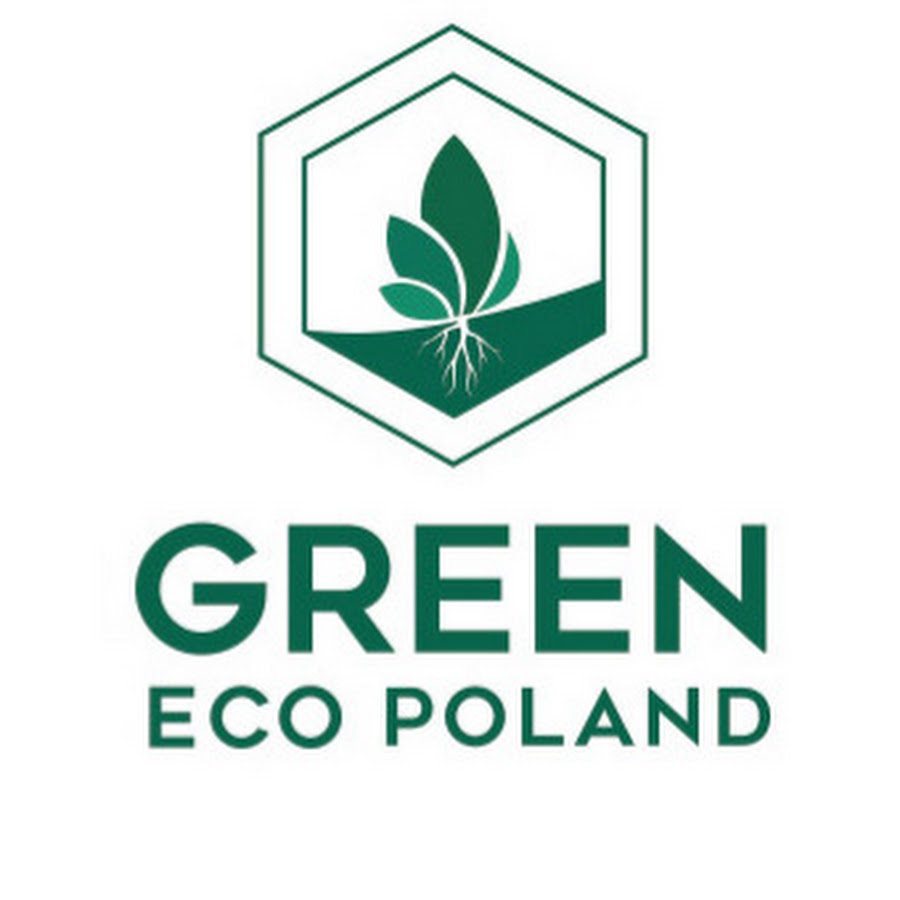 GREEN ECO POLAND @GREENECOPOLAND