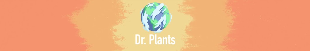 Dr. Plants Banner