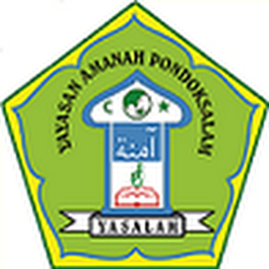 Yayasan Amanah Pondoksalam Youtube