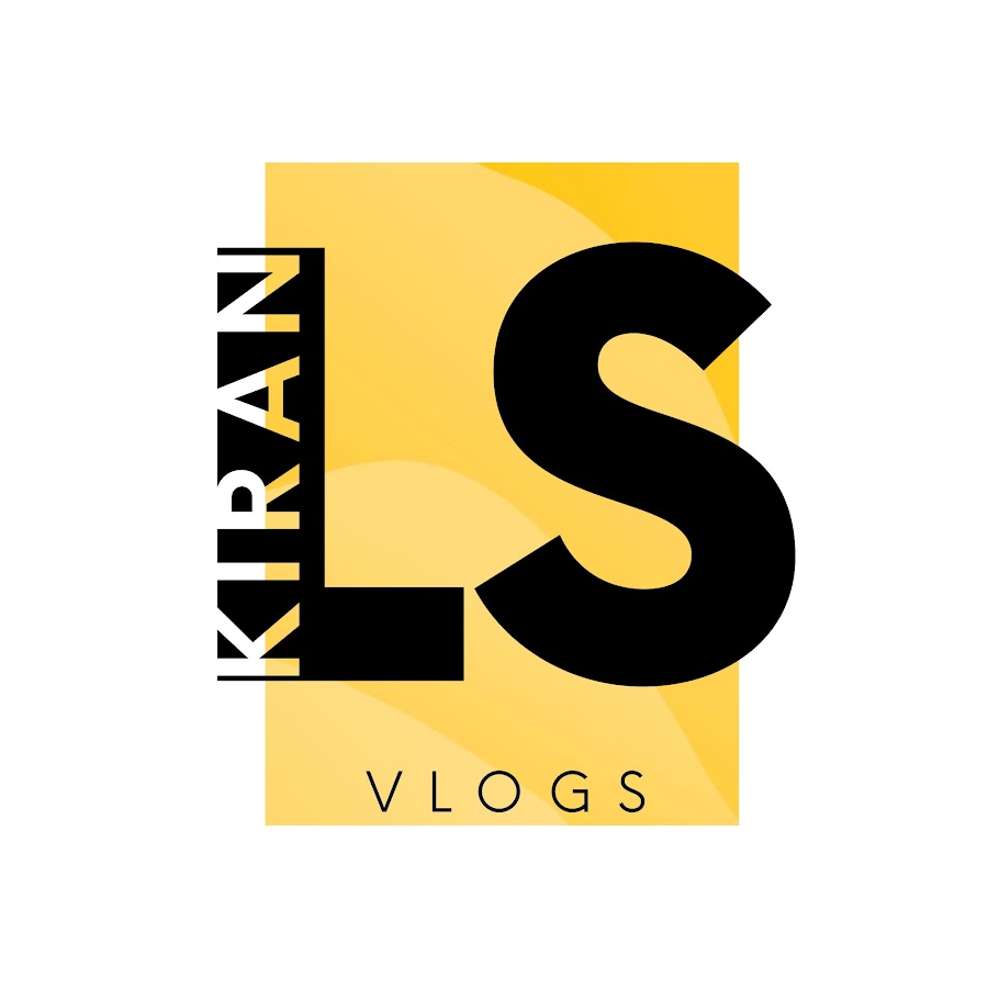 LS KIRAN VLOGS - YouTube LS KIRAN VLOGS