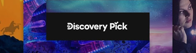 디스커버리 픽 - Discovery Pick