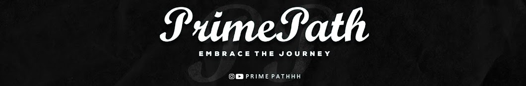 PrimePath