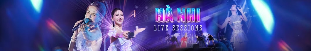 Hà Nhi Live Sessions