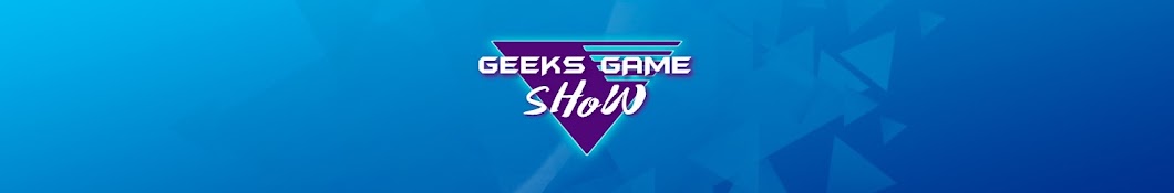 Geeks Game Show