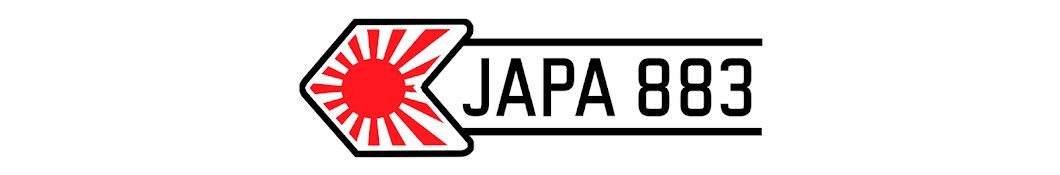 Japa 883