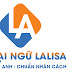 NGOẠI NGỮ LALISA