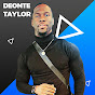 DeonteTV