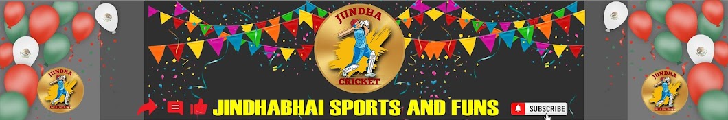 JINDHABHAI SPORTS FUNS