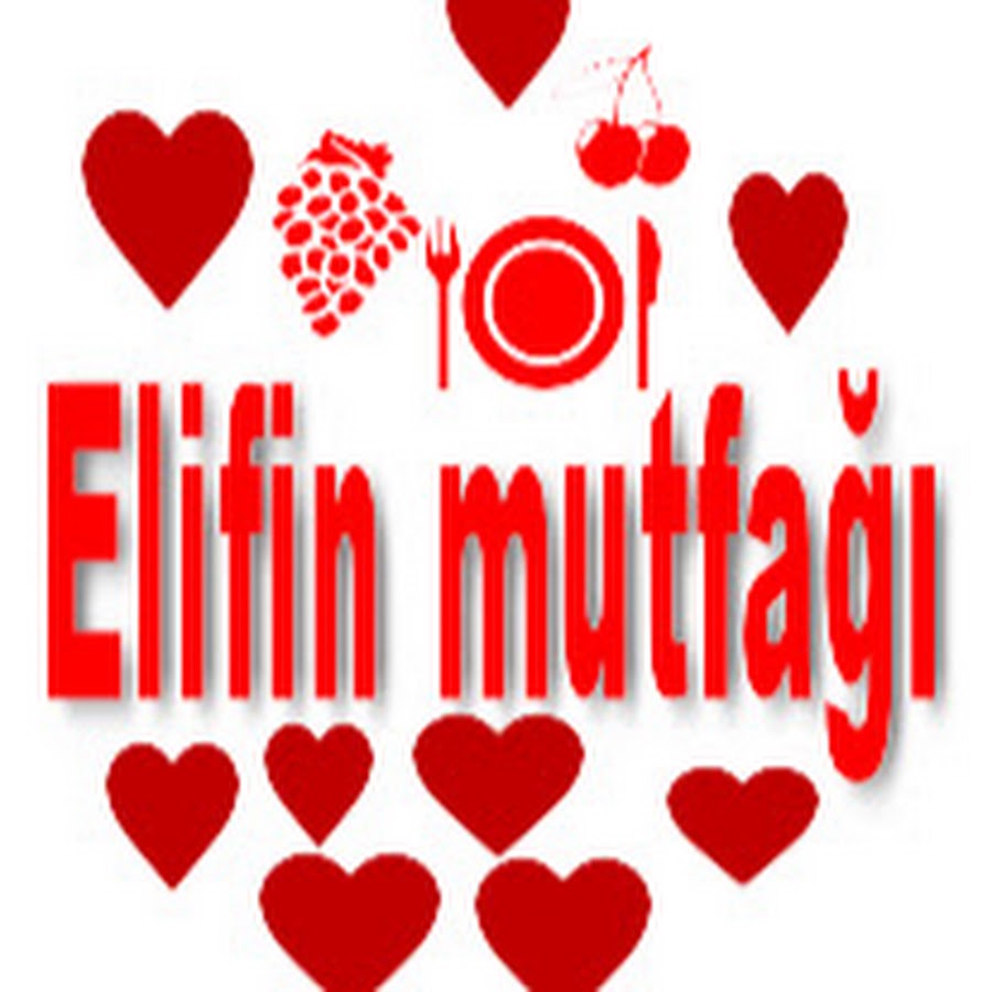 Recipes @Elifin_mutfagi