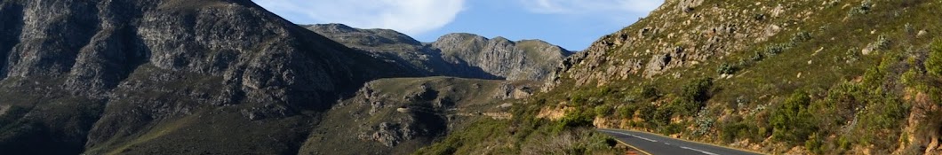 Mountain Road Ride