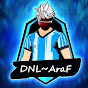 DNL~AraF