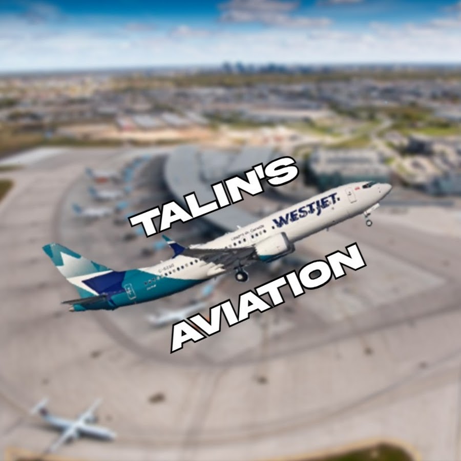 Talins Aviation