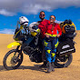 Motorcycle Travelers