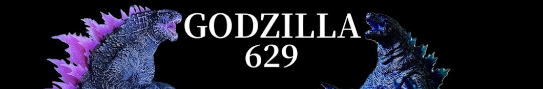 GODZILLA 629