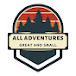 All Adventures Great And Small