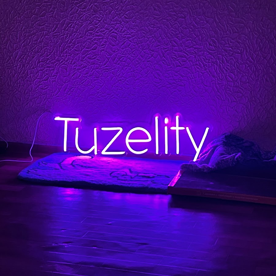 TUZELITY BRO ⭐️ @tuzelitybro