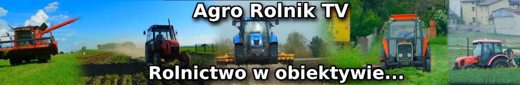 Agro Rolnik TV