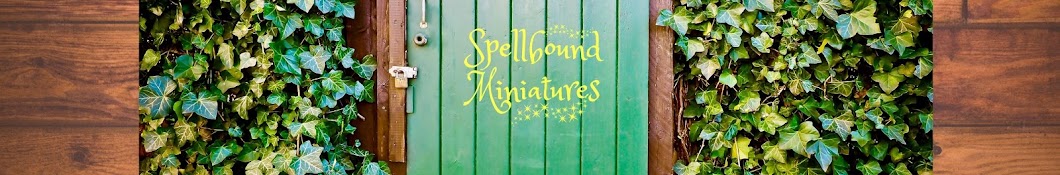 Spellbound Miniatures