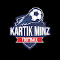 Kαɾƚιƙ Mιɳȥ Football