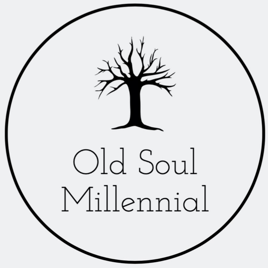 OldSoulMillennial