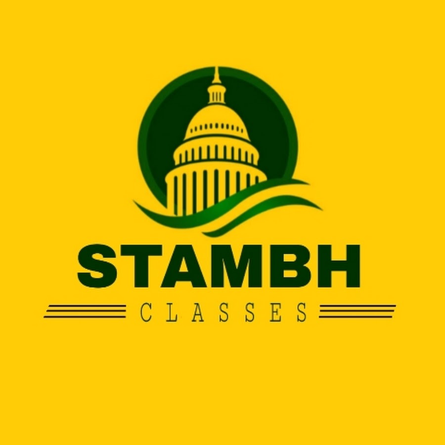 STAMBH CLASSES