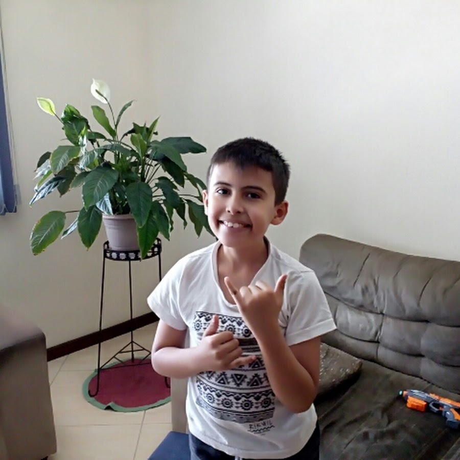 Samuel  TV