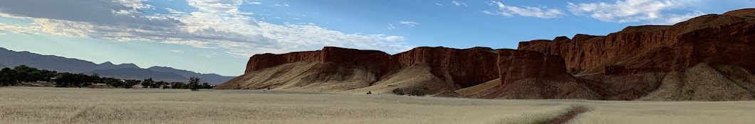 NamibiaCam Banner