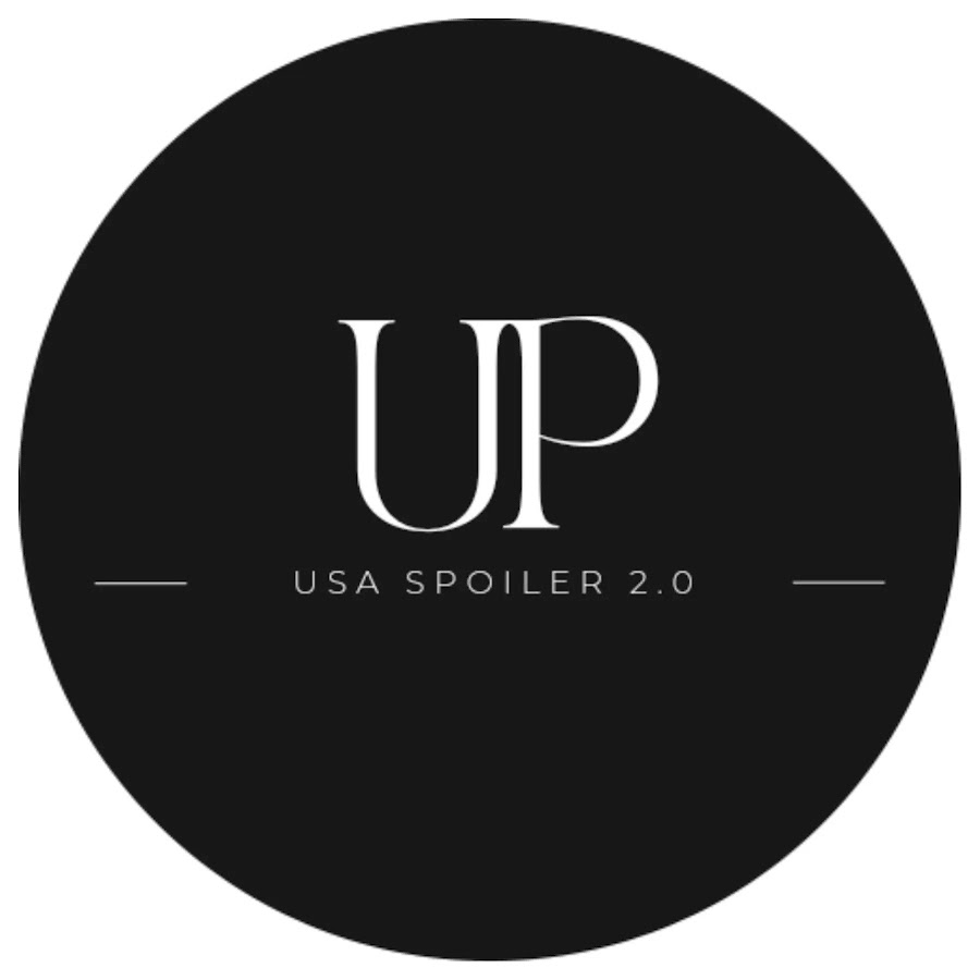 Usa spoiler 2 0 youtube