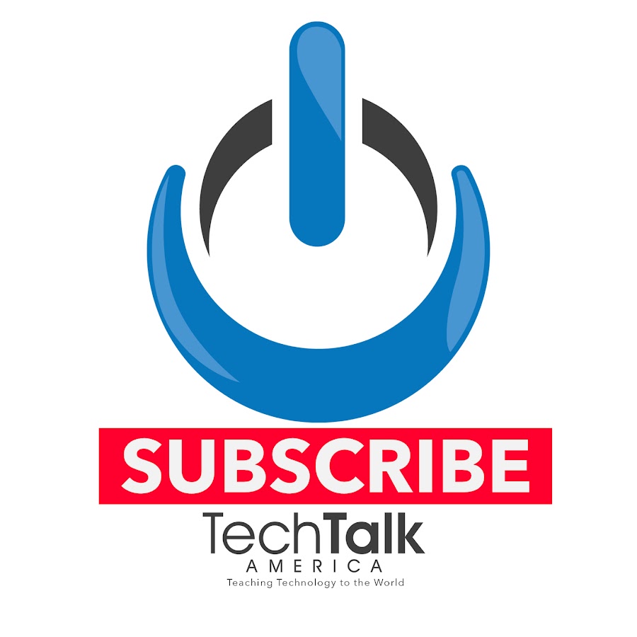 Tech Talk America @TechTalkAmerica