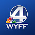 logo WYFF News 4