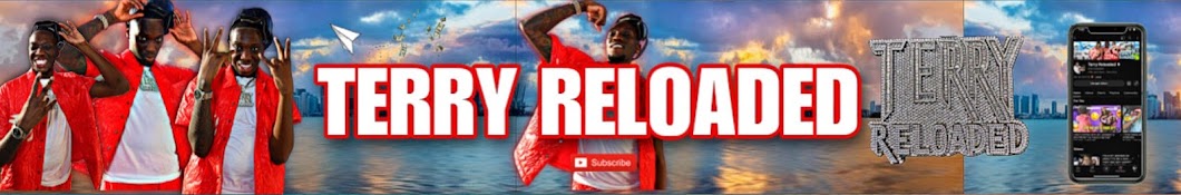 Terry Reloaded Banner