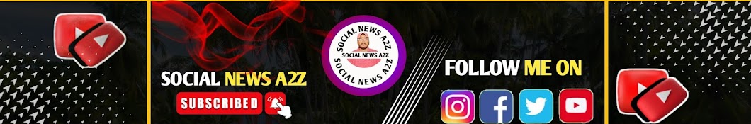 SOCIAL NEWS A2Z