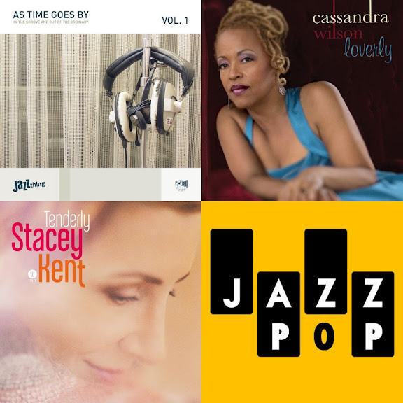 Vocal Jazz Standards