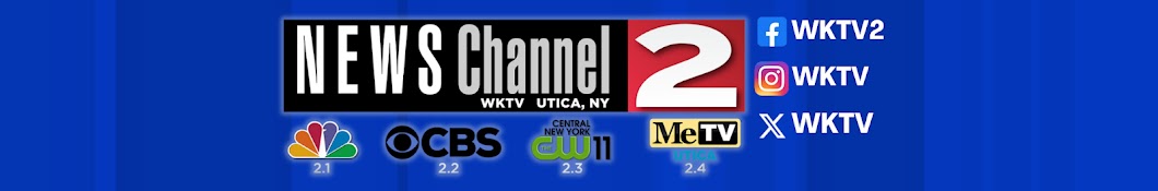 WKTV NEWSChannel2