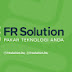 logo F R Solution 