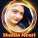 Shadia Mouri