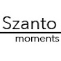 Szanto moments