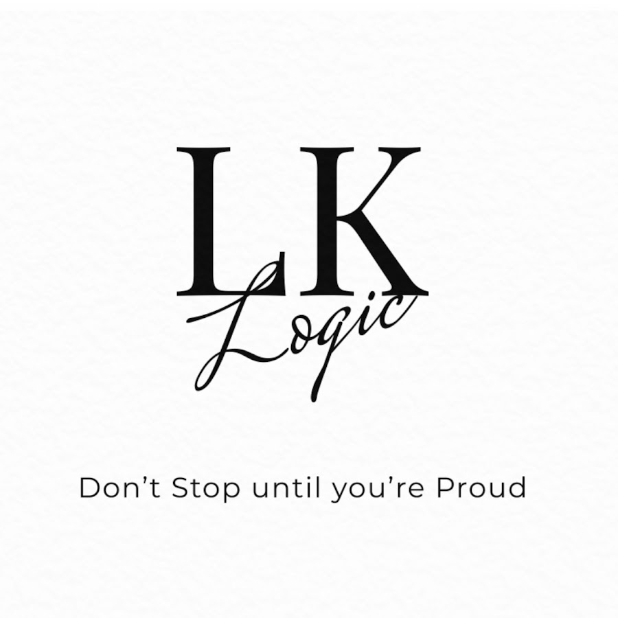 LKLogic @lklogic