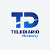 logo Telediario Monterrey