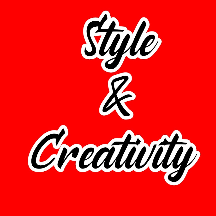 Style & Creativity
