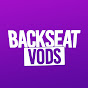 Backseat VODs