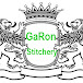 GaRon Stitchery