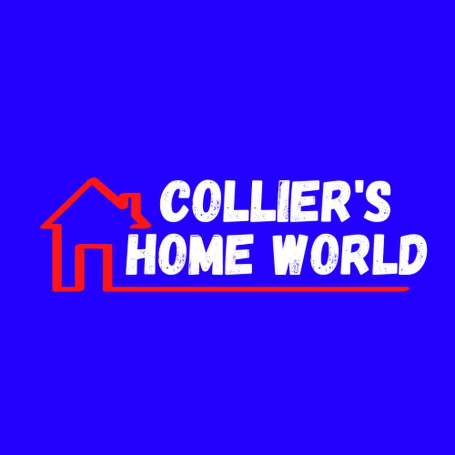 Colliers Home World