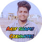 Arif shams cervantes